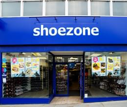 Shoe Zone (Retail Park) Shopping