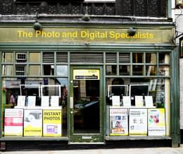 Snappy Snaps Shopping