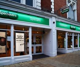 Specsavers Professional Services