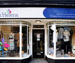St Helena Shop (Crouch Street) Shopping