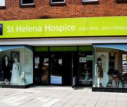 St Helena Shop (Culver Street) Shopping