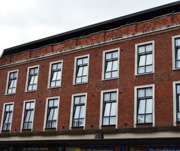 St Nicholas House Accommodation