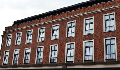 St Nicholas House Accommodation