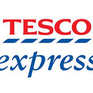 Tesco Express