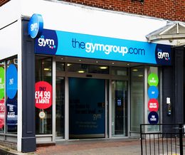 The Gym Entertainment & Leisure
