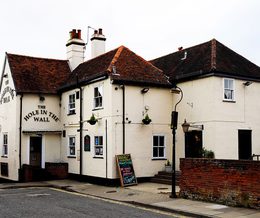 The Hole in the Wall Eat & Drink