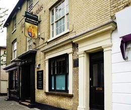 The Kings Arms Eat & Drink
