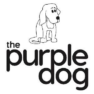 The Purple Dog