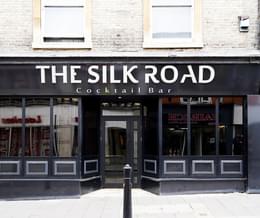 The Silk Road Eat & Drink