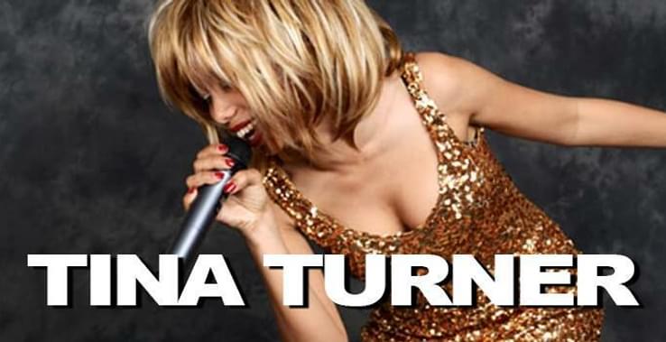 An evening with Tina Turner (Tribute) 