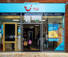 TUI UK Professional Services