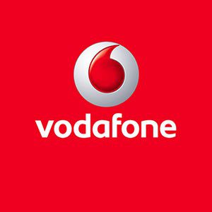 Vodafone