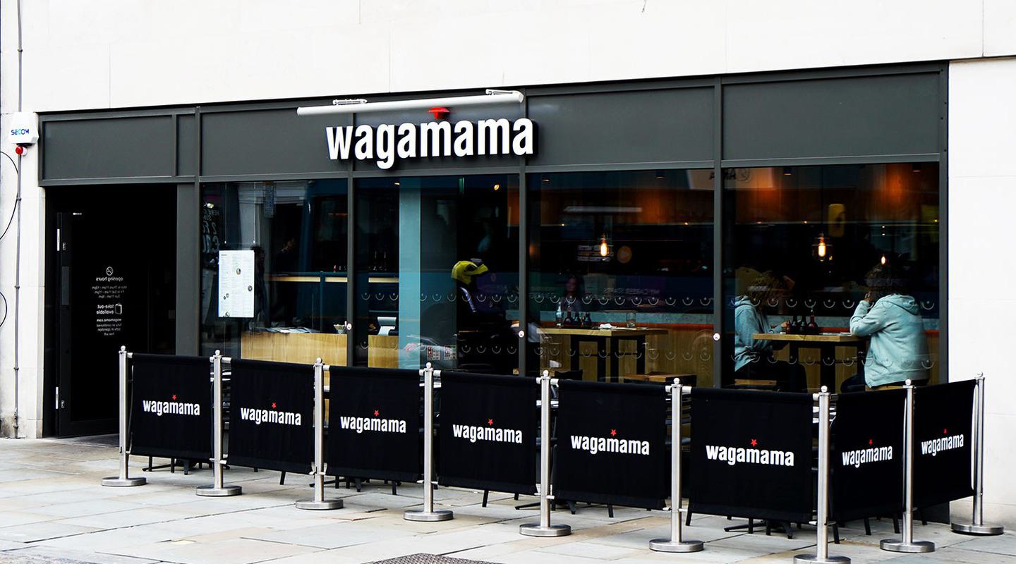 Wagamama