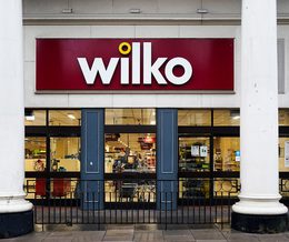 Wilko Shopping