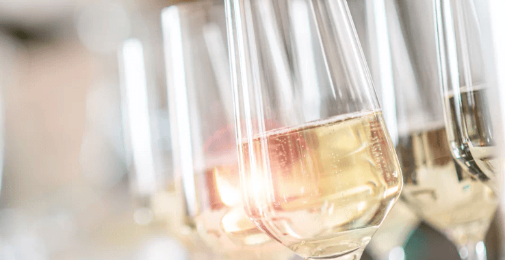 Wine Dinner: An Evening with Lionel Lachasseigne Eat & Drink