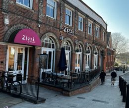Zizzi Eat & Drink