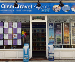 Fred Olsen Professional Services