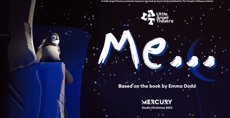 Me... Mercury Theatre