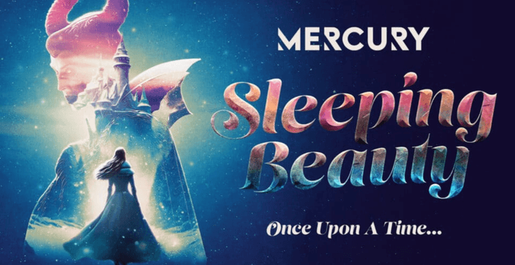 Sleeping Beauty Mercury Theatre