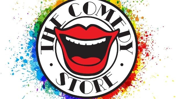 The Comedy Store Charter Hall