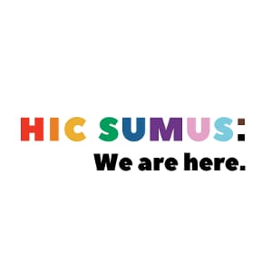 Hic Sumus - LGBTQ+ & inclusive choir rehearsal 