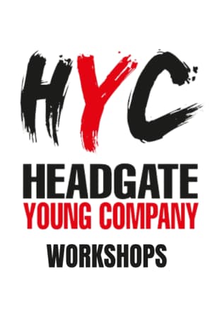 Hyc Workshops Headgate Theatre