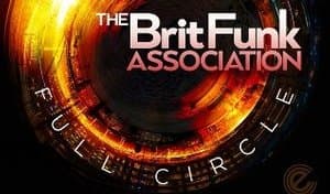 The Brit Funk Association Colchester Arts Centre
