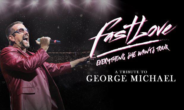 Fastlove: A Tribute to George Michael 