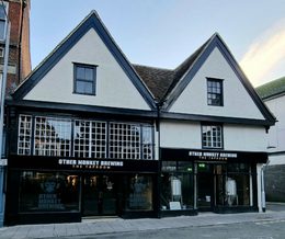 Other Monkey Brewing Eat & Drink