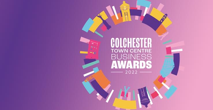 Winners - Colchester Town Centre Business Awards 05 May