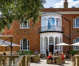 Pubs and Restaurants in Colchester 04 Jun